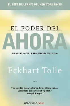 Debols!llo Autoayuda-El poder del ahora