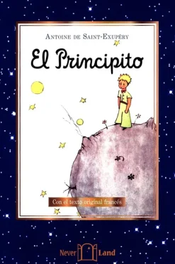 Biblok Literatura Infantil-El Principito