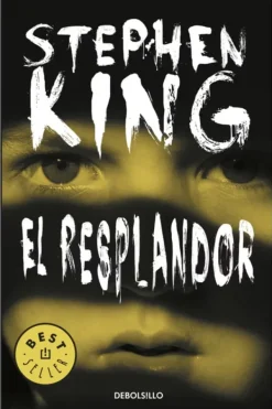 Debols!llo Novela Negra, Policial, Terror-El resplandor