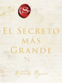 Harper Collins Autoayuda-El secreto más grande