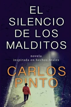 Debols!llo Novela Negra, Policial, Terror-El silencio de los malditos