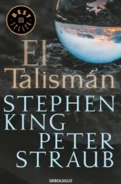 Debols!llo Novela Juvenil-El Talismán