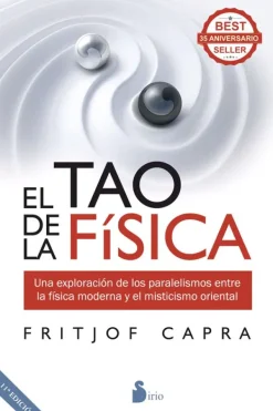 Sirio Ciencias Básicas-El tao de la física