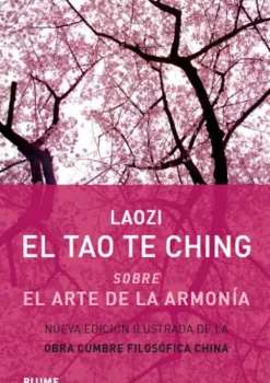Blume Medicina Alternativa-El tao te ching sobre el arte de la armonía