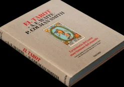 Taschen Esoterismo Y Mitología-El Tarot de A.E. Waite y P. Colman Smith