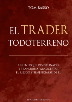 Obelisco Liderazgo Y Empresa-El trader todorerreno
