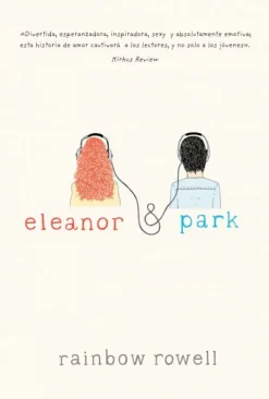 Alfaguara Infantil Juvenil Novela Juvenil-Eleanor Park