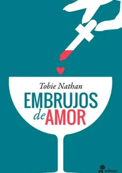 Edhasa Actualidad Y Ensayo Filosófico-Embrujos de amor