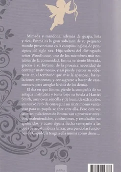 Biblok Literatura Clásica-Emma