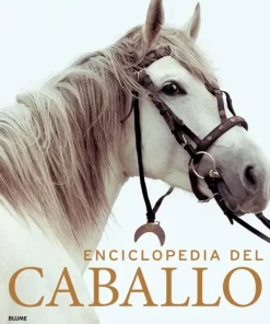 Blume Animales-Enciclopedia del caballo