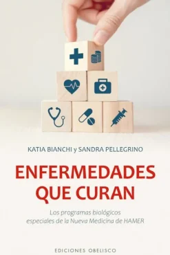 Obelisco Medicina Alternativa-Enfermedades que curan