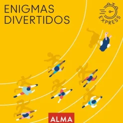 Alma Pasatiempos-Enigmas divertidos