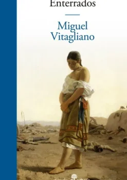 Edhasa Novela Romántica-Enterrados