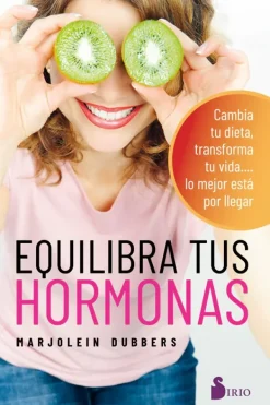Sirio Medicina Alternativa-Equilibra tus hormonas