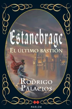 Edhasa Edhasa-Estanbrage. El último bastión