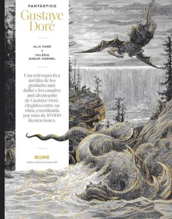 Blume Arte-Fantástico. Gustave Doré
