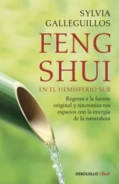 Debols!llo Autoayuda-Feng shui en el hemisferio sur