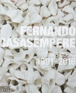 Ediciones Puro Chile Arte-Fernando Casasempere