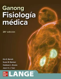 Lippincott W u0026 W Ciencias De La Salud-Fisiología médica 26ª Ed.