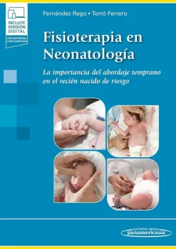 Médica Panamericana Ciencias De La Salud-Fisioterapia en neonatología