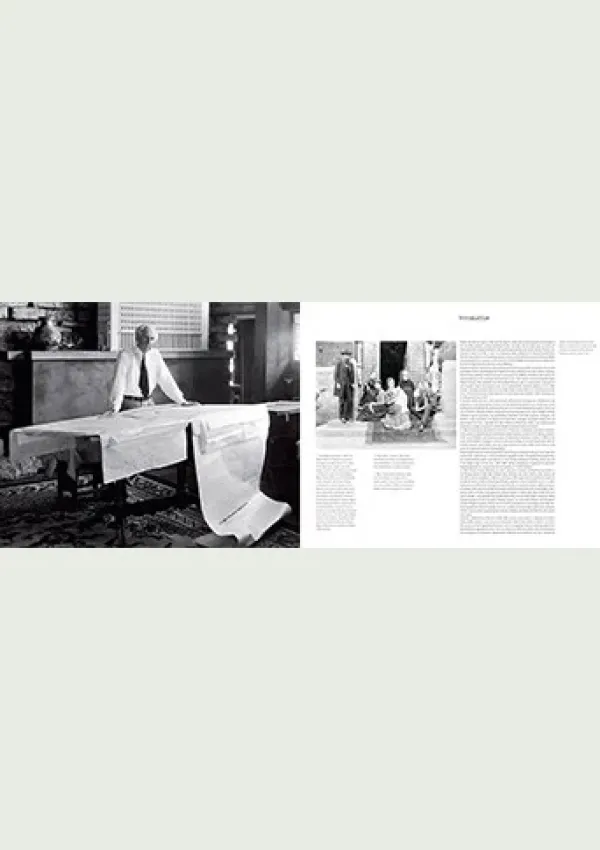 Taschen Arquitectos-Frank Lloyd Wright