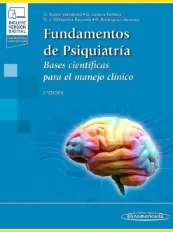 Medica Panamericana Ciencias De La Salud-Fundamentos de psiquiatría 2ª Ed.