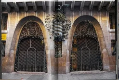 Taschen Arquitectos-Gaudí. La obra completa