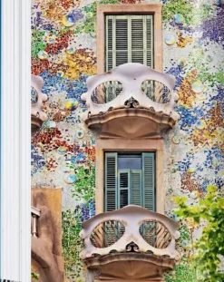 Taschen Arquitectos-Gaudí. La obra completa. 40th Ed.