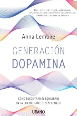 Urano Psicología-Generación dopamina