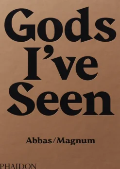 Phaidon Viajes-Gods I've seen