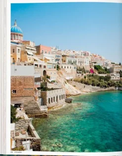 Taschen Viajes-Great Escapes Greece. The Hotel Book