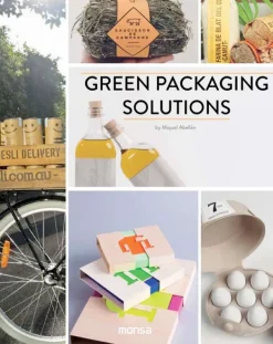 Monsa Diseño Industrial-Green packaging solutions
