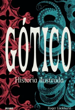 Blume Arte-Gótico
