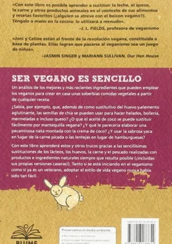 Blume Dietas Especiales-Guía completa para cocinar con ingredientes veganos