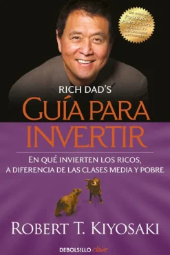 Debols!llo Liderazgo Y Empresa-Guia para invertir