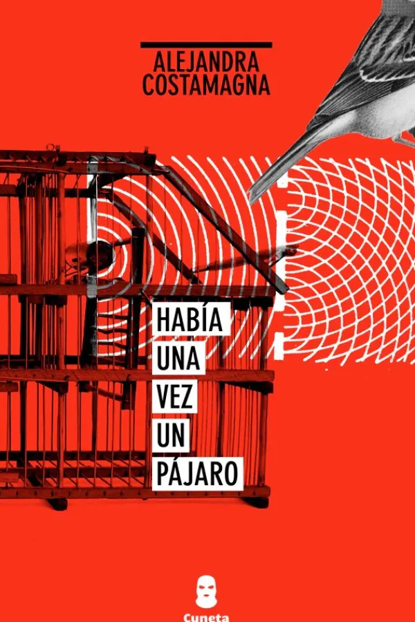 Cuneta Cuentos-Había una vez un pájaro
