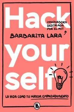 Bruguera Autoayuda-Hack yourself