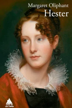 Atico de los libros Literatura Contemporánea-Hester
