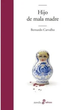 Edhasa Novela Romántica-Hijo de mala madre