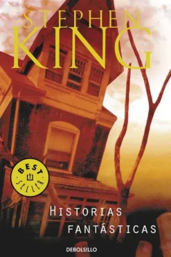 Debols!llo Novela Negra, Policial, Terror-Historias fantasticas