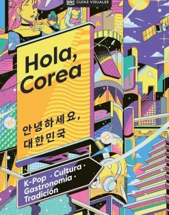 DK Música-Hola, Corea