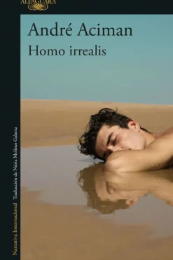 Alfaguara Actualidad Y Ensayo Filosófico-Homo irrealis