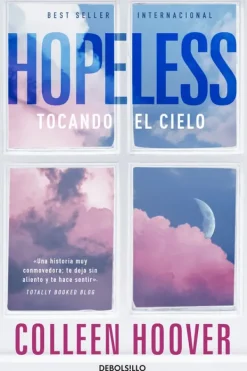 Debols!llo Novela Romántica-Hopeless