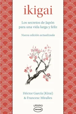 Urano Espiritualidad-Ikigai