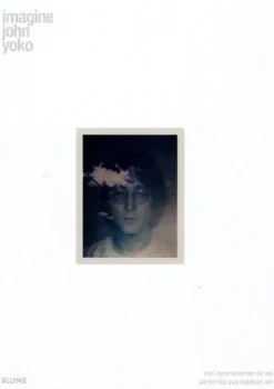 Blume Música-Imagine John Yoko