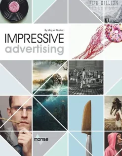 Monsa Diseño Gráfico-Impressive advertising