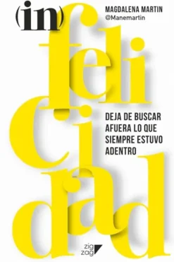 Zig Zag Autoayuda-(In)Felicidad