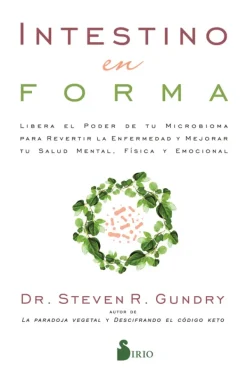 Sirio Dietas Y Nutrición-Intestino en forma
