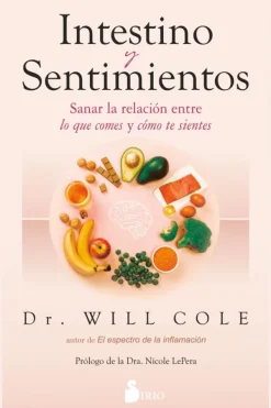 Sirio Dietas Y Nutrición-Intestino y sentimientos