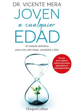 Harper Collins Dietas Y Nutrición-Joven a cualquier edad